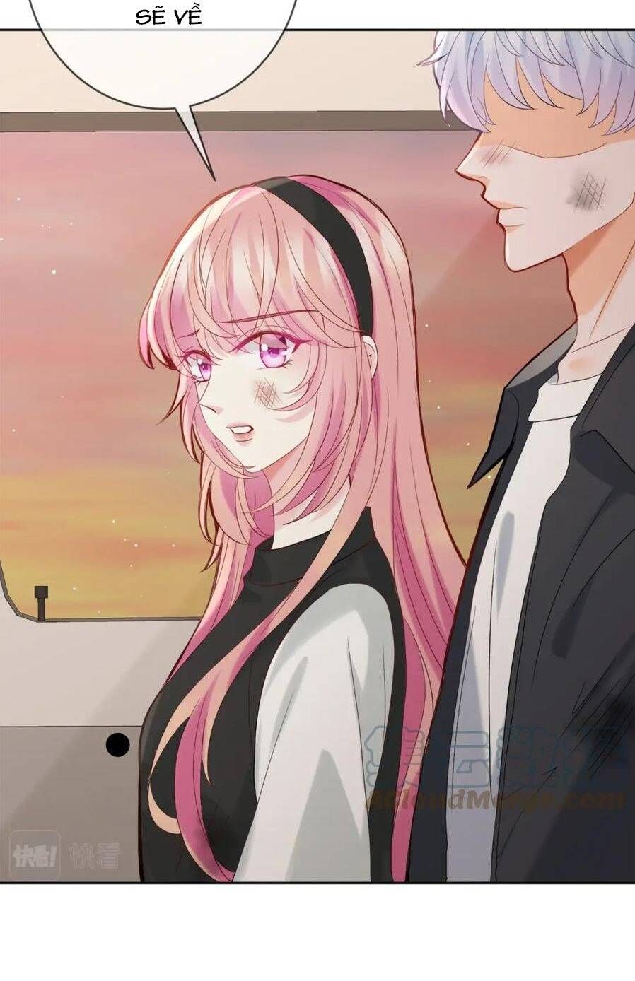 Danh Môn Chí Ái Chapter 382.1 - 11