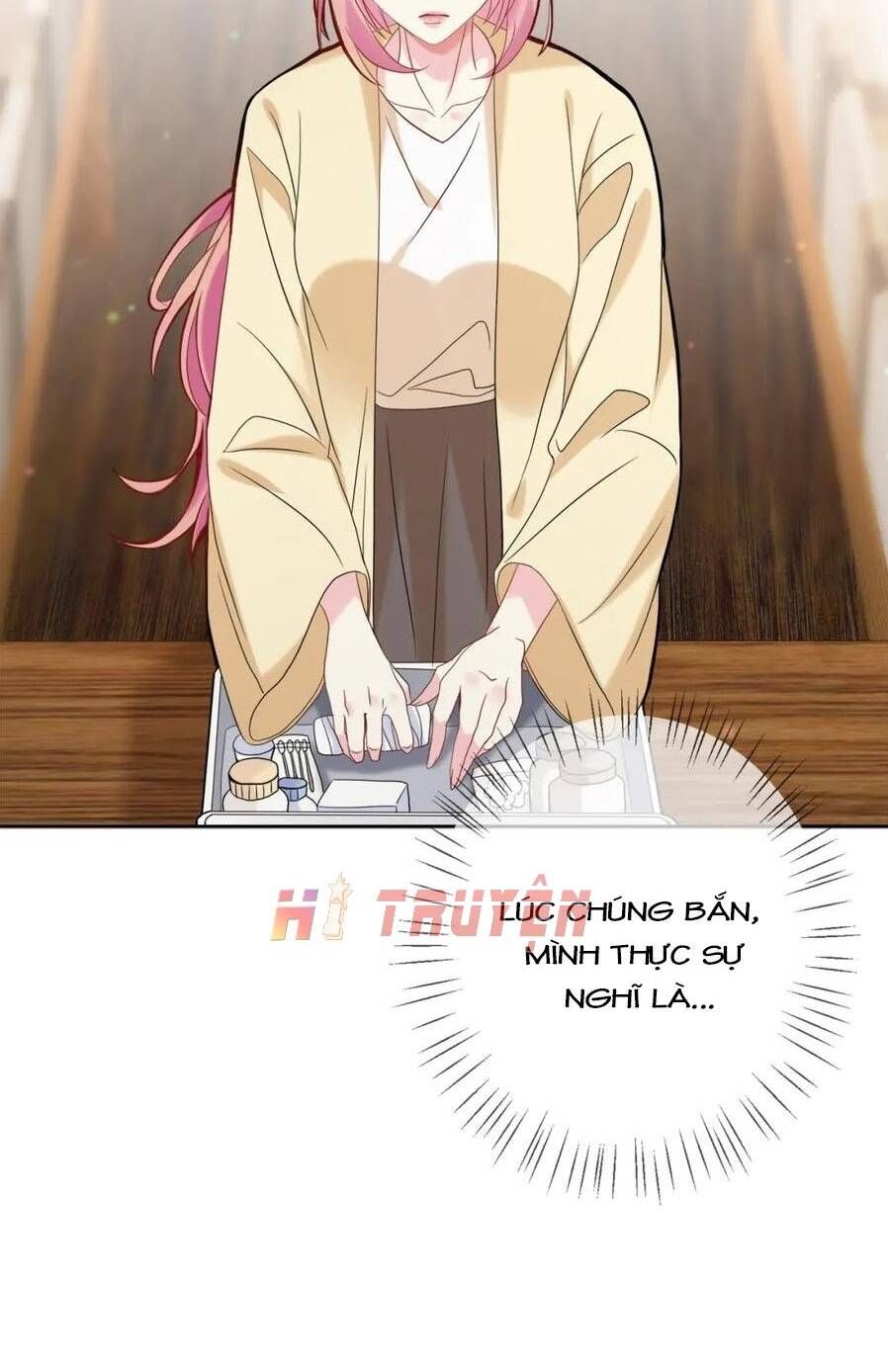 Danh Môn Chí Ái Chapter 382.1 - 14