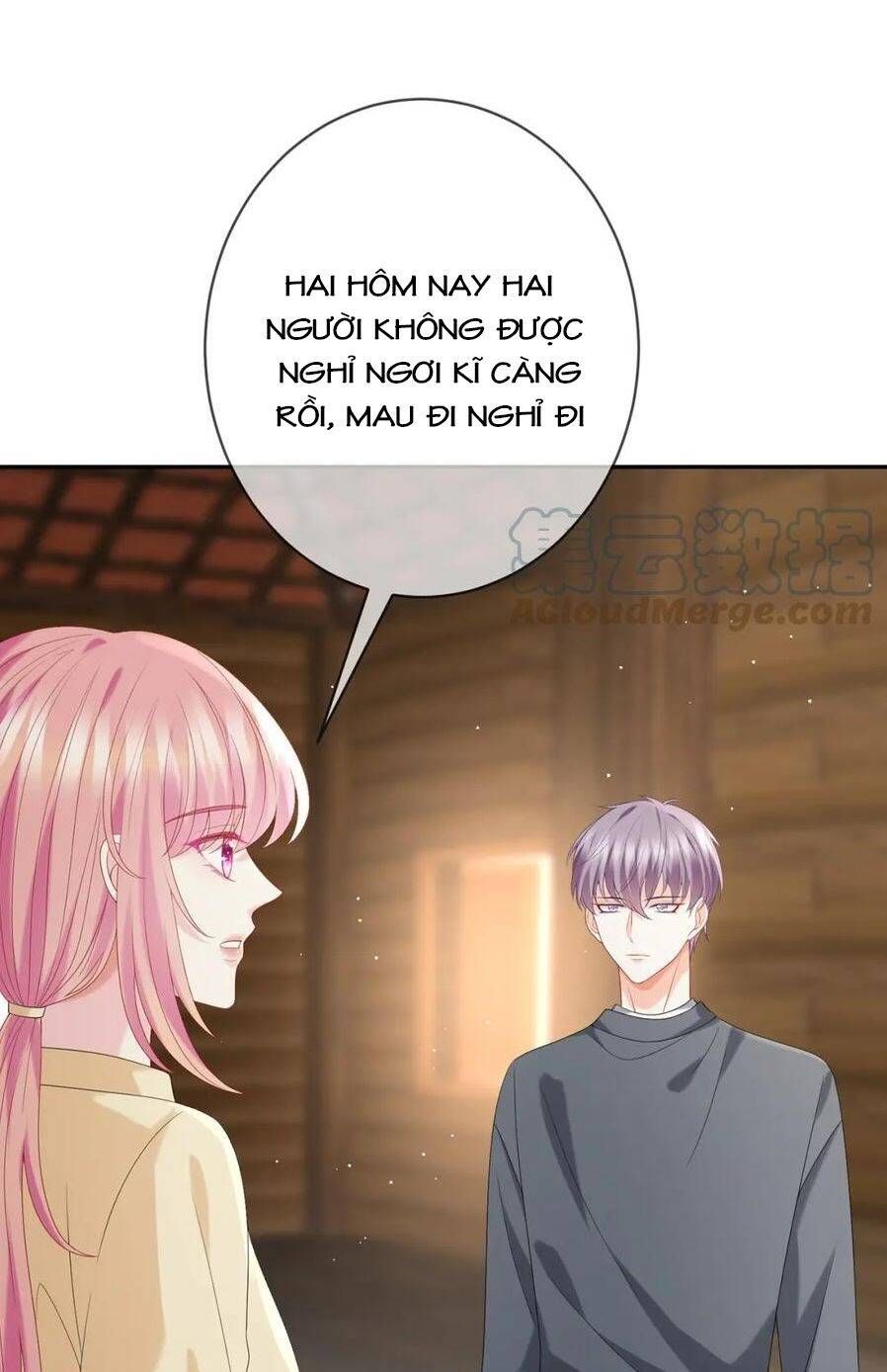 Danh Môn Chí Ái Chapter 382.1 - 15