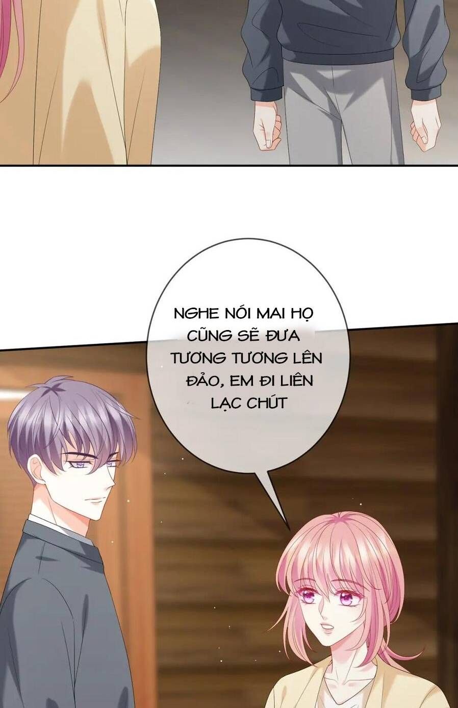 Danh Môn Chí Ái Chapter 382.1 - 16