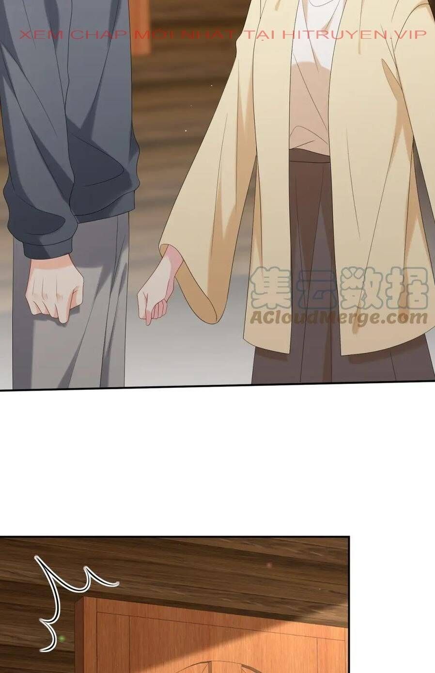 Danh Môn Chí Ái Chapter 382.1 - 17