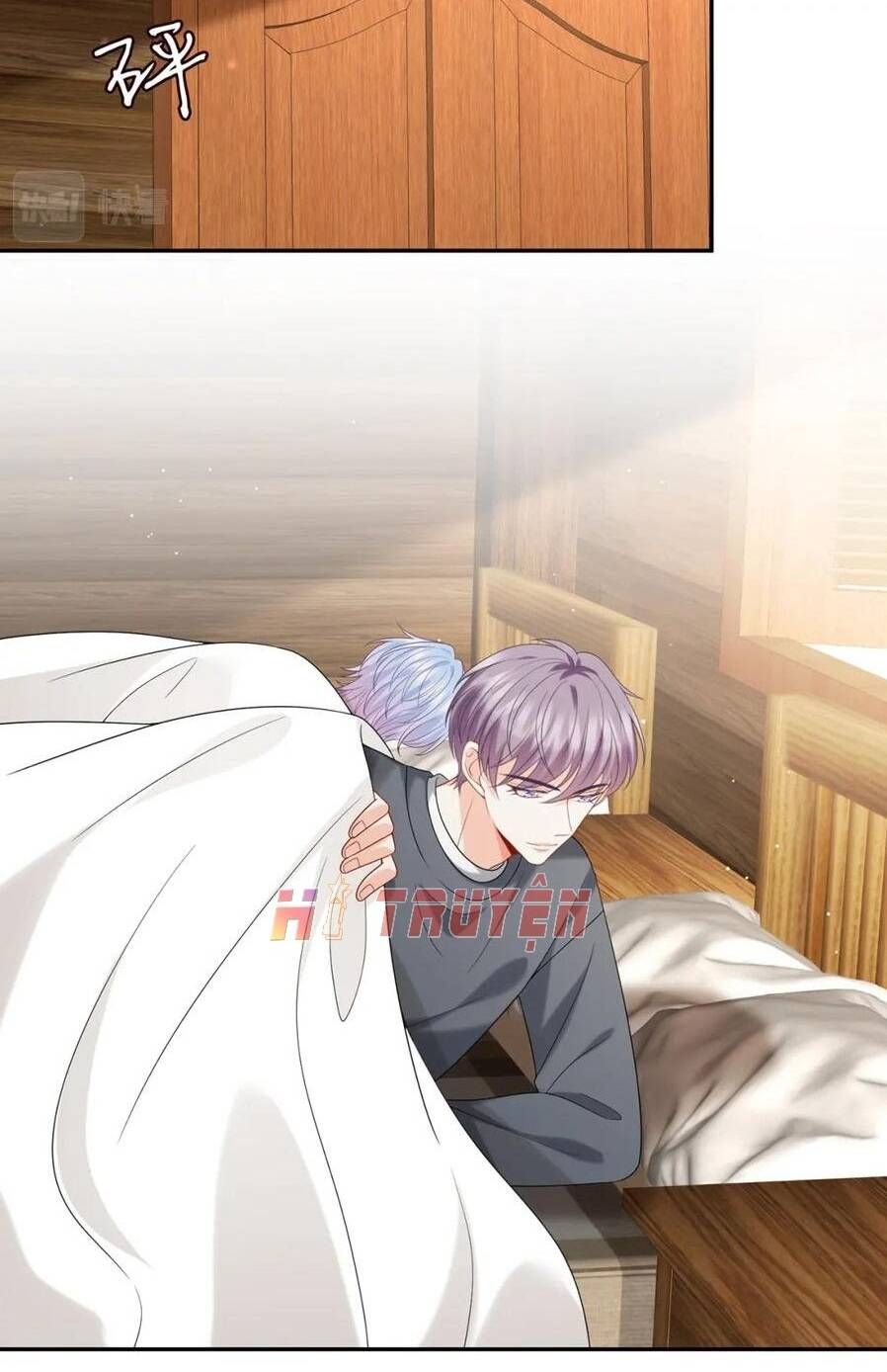 Danh Môn Chí Ái Chapter 382.1 - 18