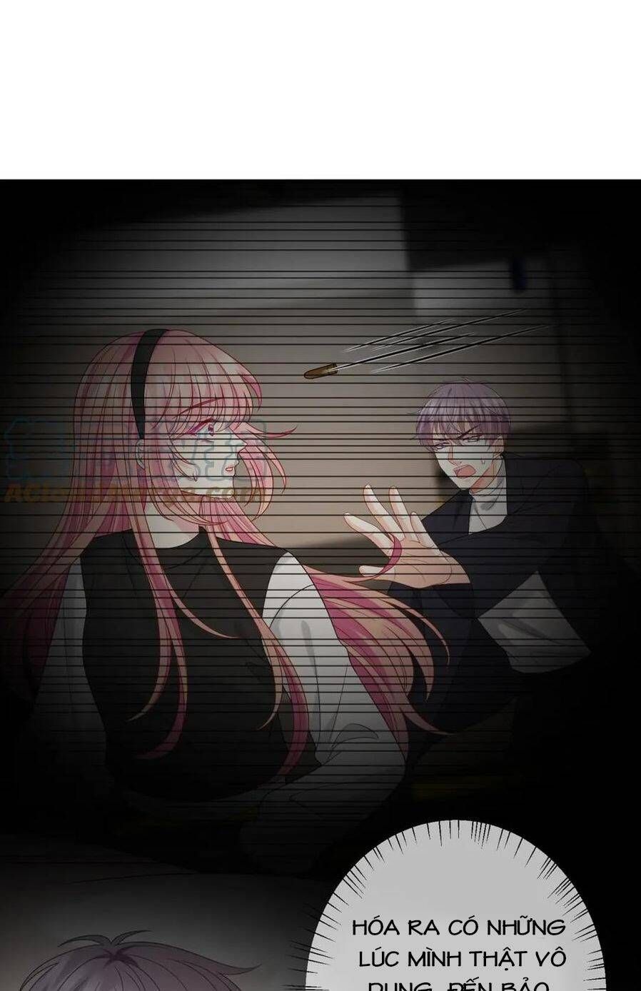 Danh Môn Chí Ái Chapter 382.1 - 19