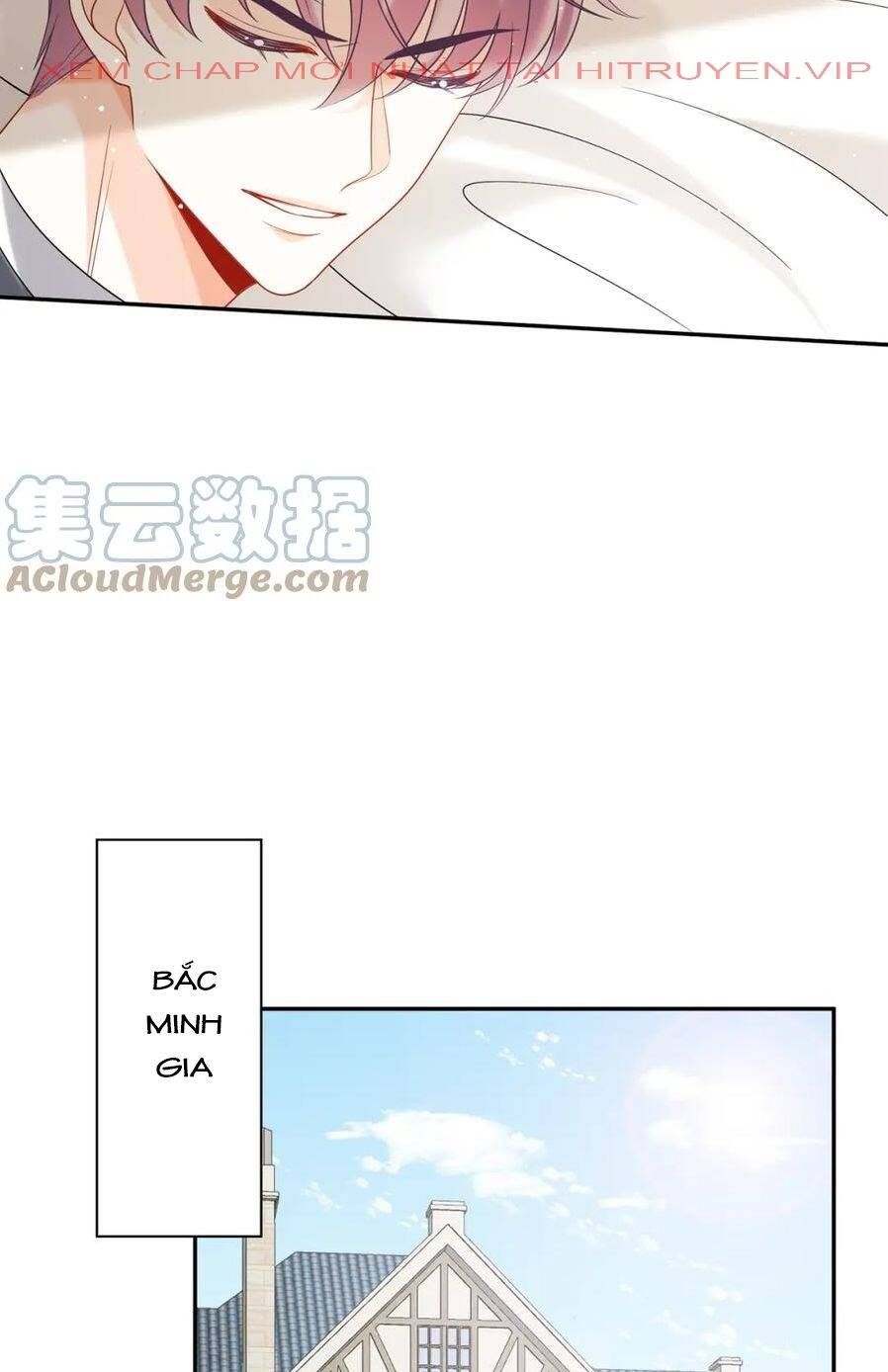 Danh Môn Chí Ái Chapter 382.1 - 21