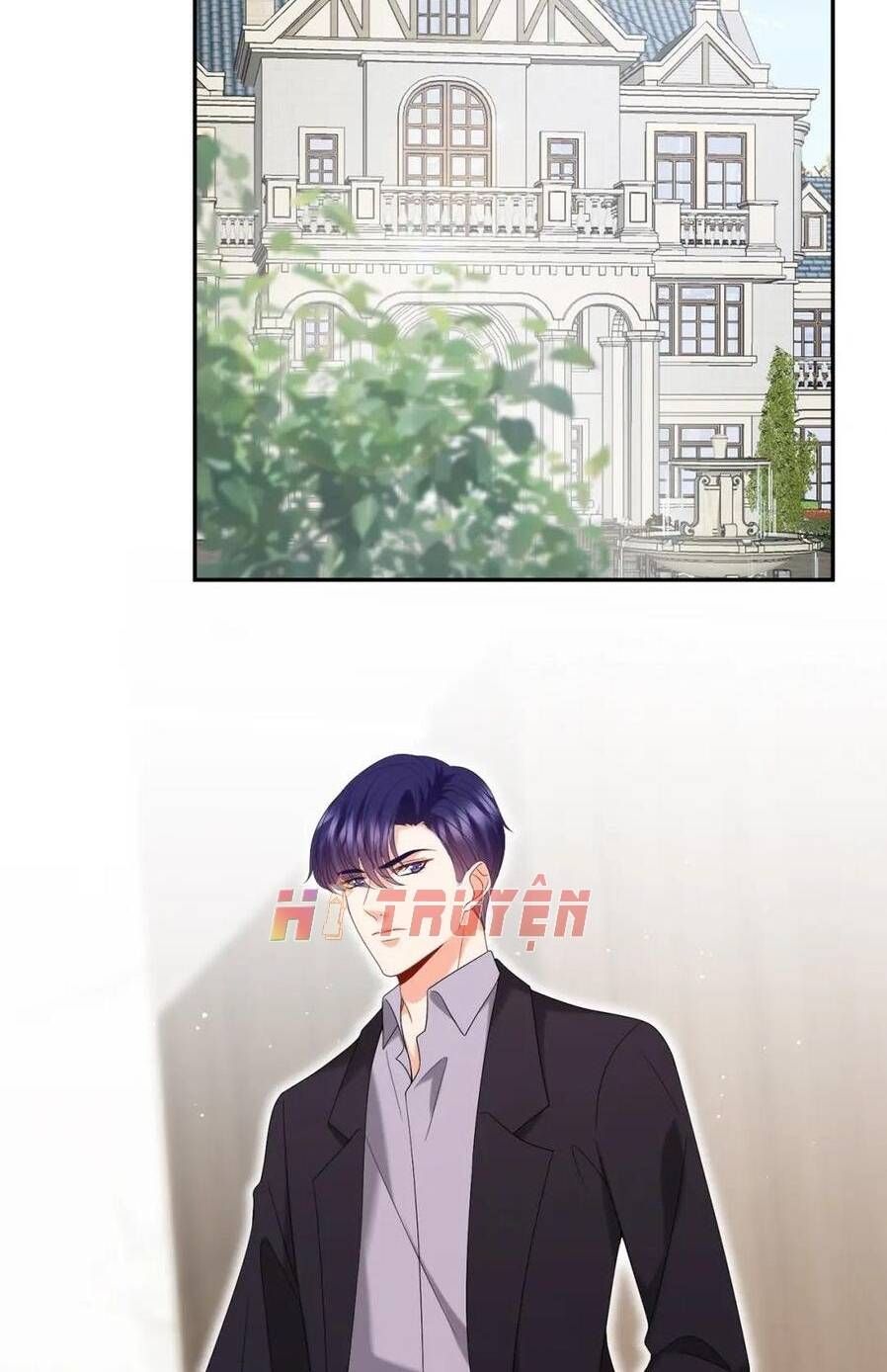 Danh Môn Chí Ái Chapter 382.1 - 22