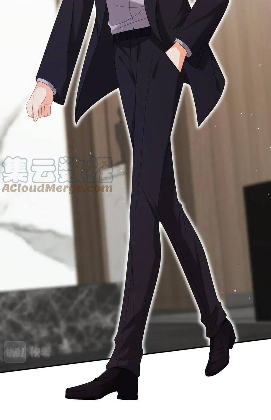 Danh Môn Chí Ái Chapter 382.1 - 23