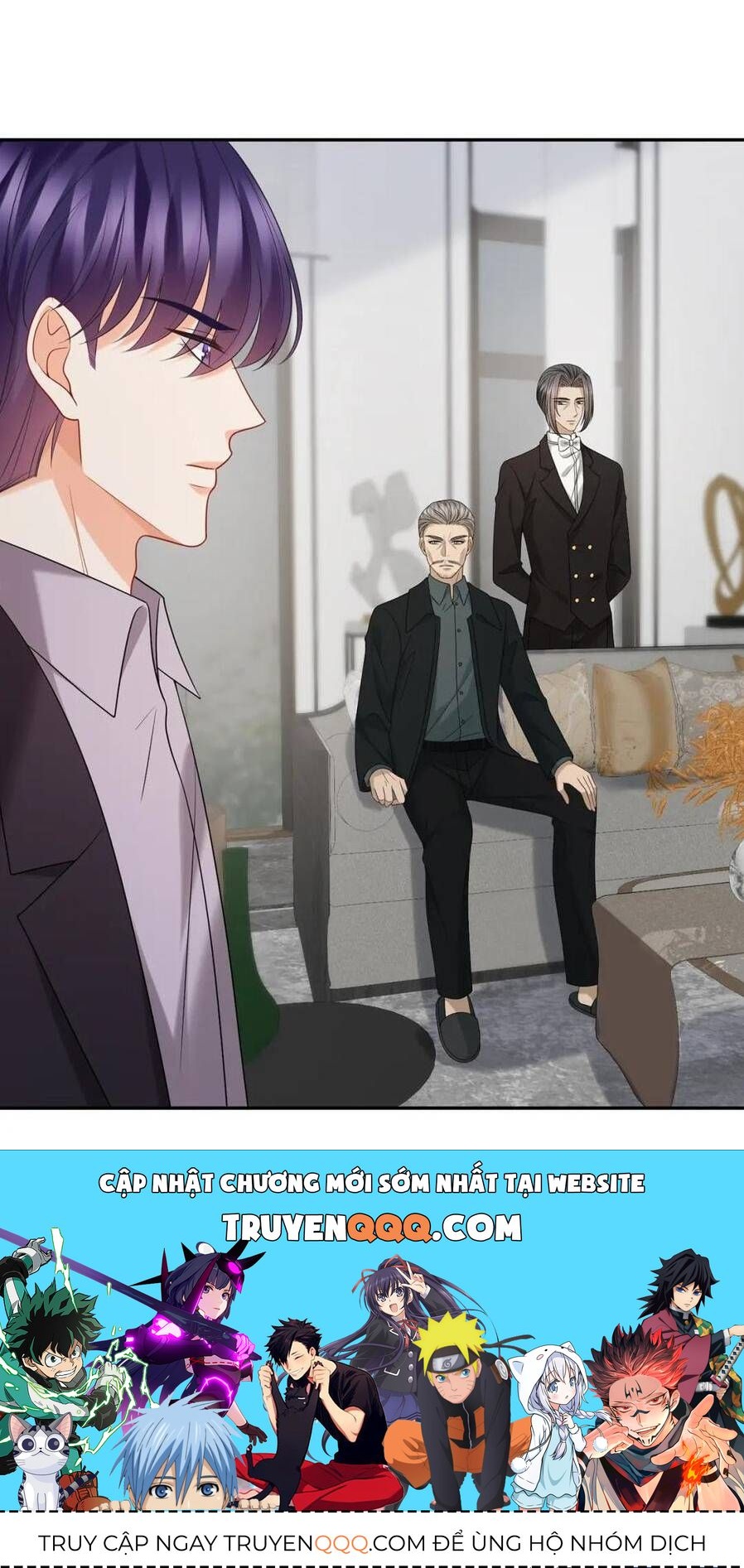 Danh Môn Chí Ái Chapter 382.1 - 24