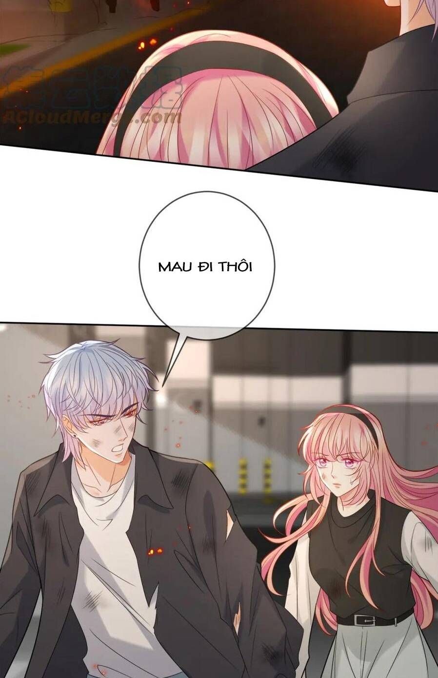 Danh Môn Chí Ái Chapter 382.1 - 4
