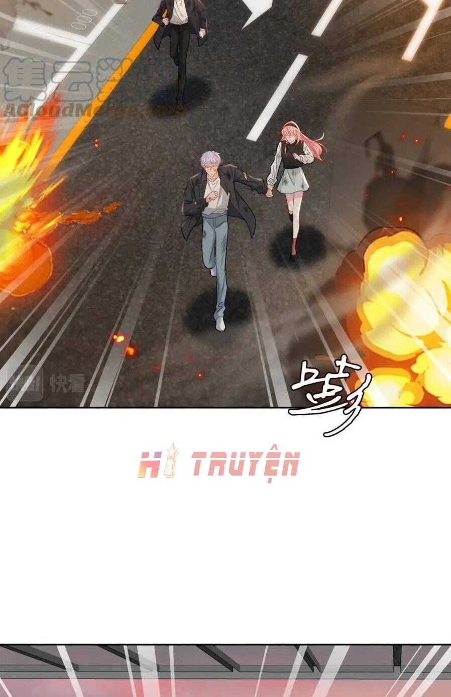 Danh Môn Chí Ái Chapter 382.1 - 6