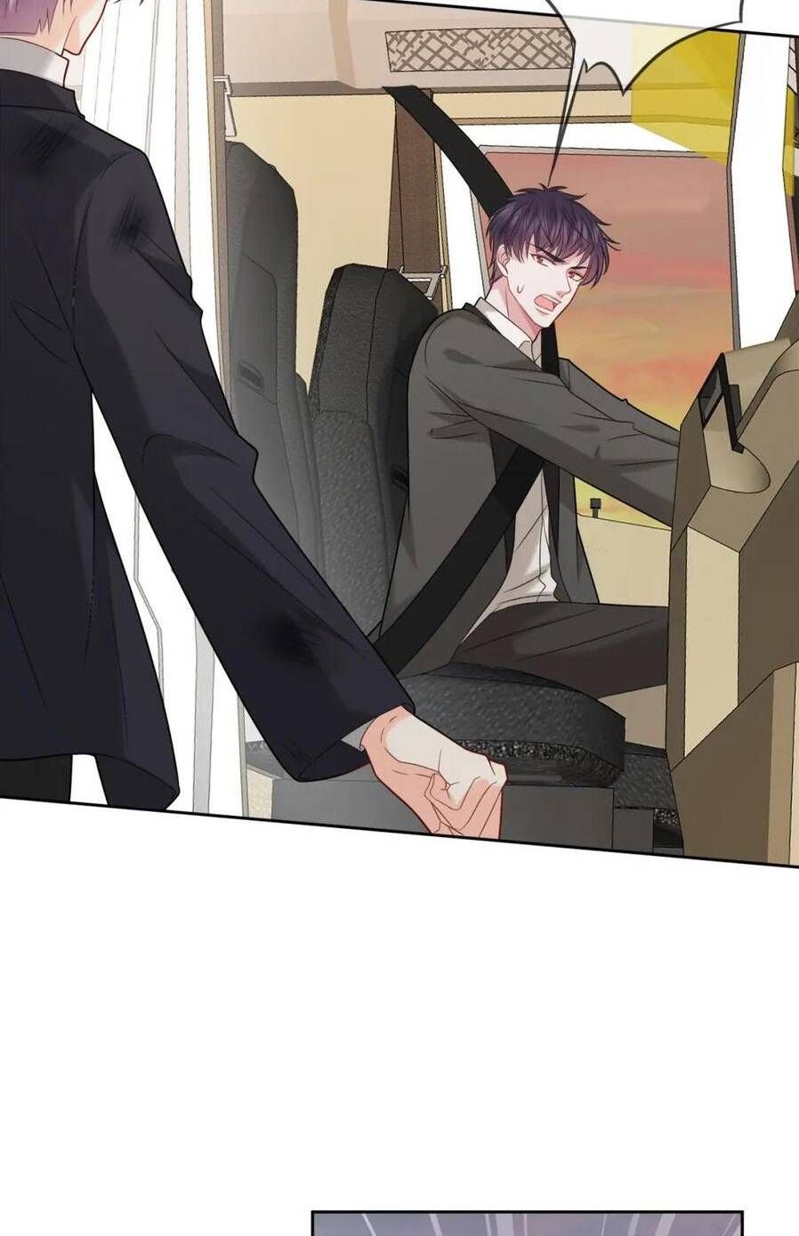 Danh Môn Chí Ái Chapter 382.1 - 8