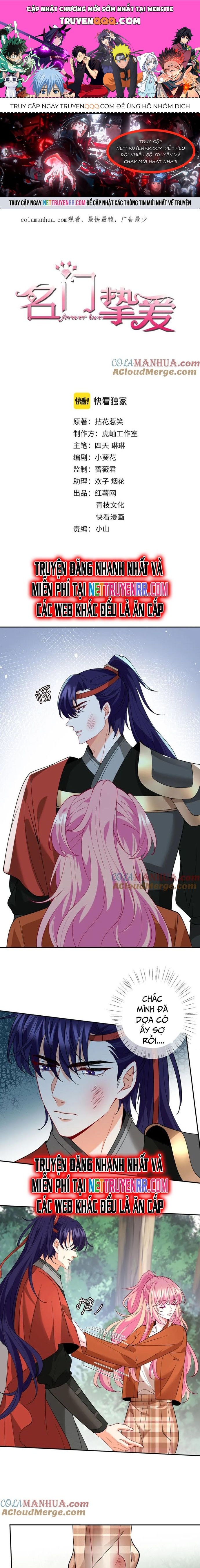 Danh Môn Chí Ái Chapter 469 - 1