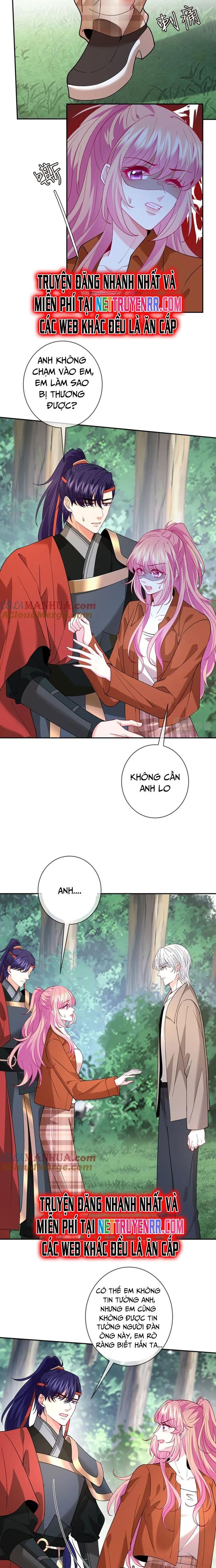 Danh Môn Chí Ái Chapter 469 - 2