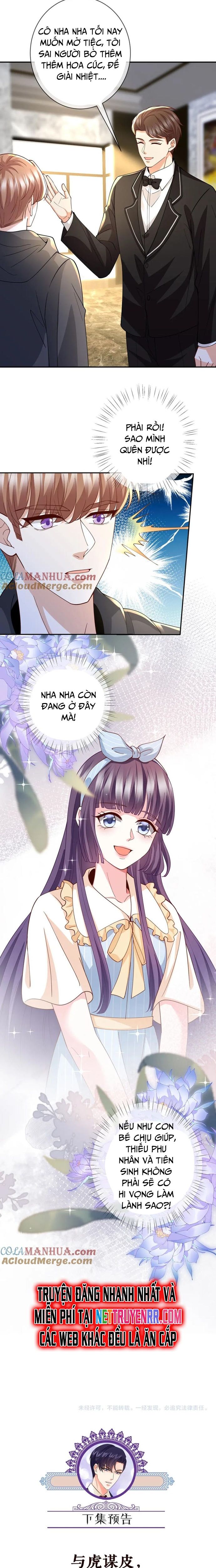 Danh Môn Chí Ái Chapter 469 - 11