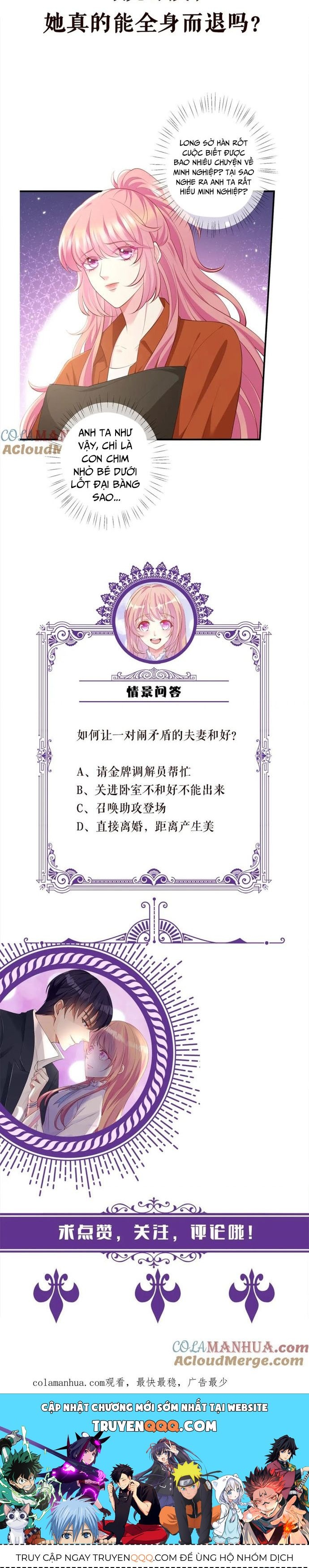 Danh Môn Chí Ái Chapter 469 - 12