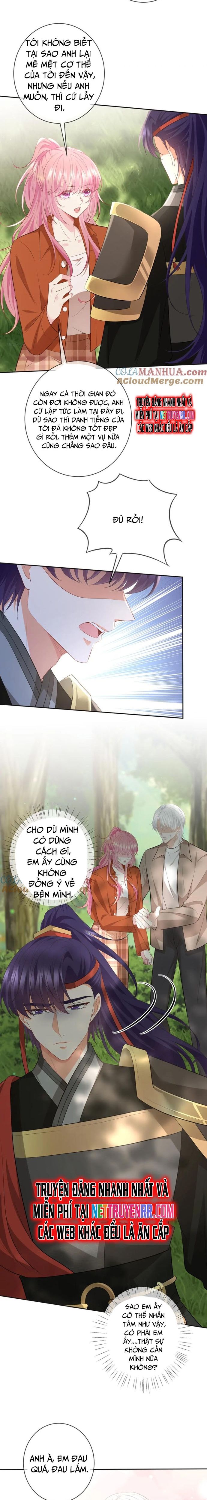 Danh Môn Chí Ái Chapter 469 - 5