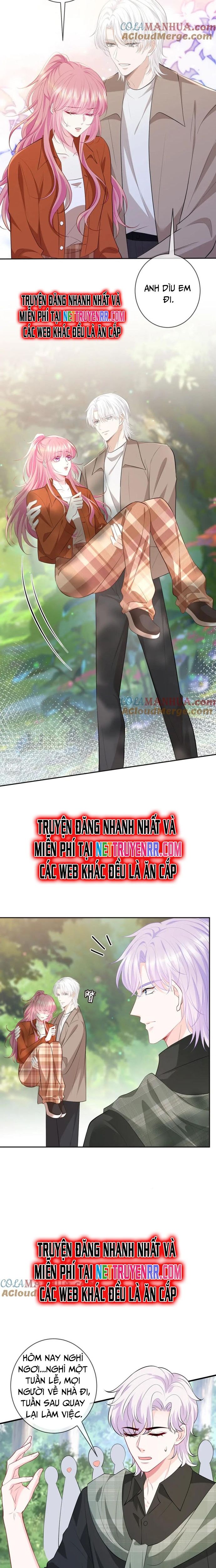 Danh Môn Chí Ái Chapter 469 - 6