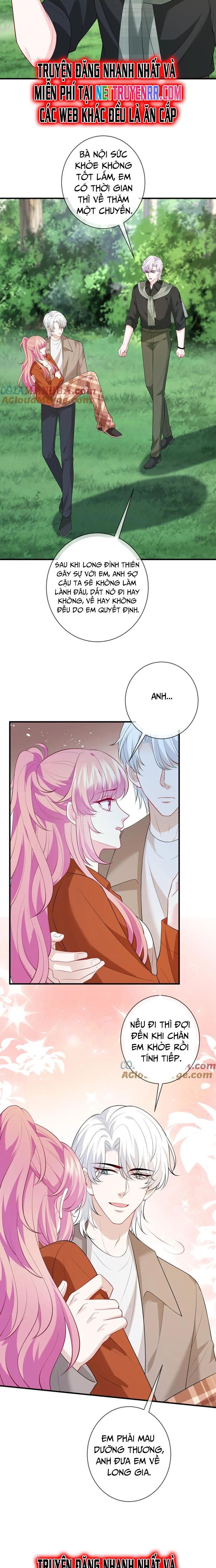 Danh Môn Chí Ái Chapter 469 - 7