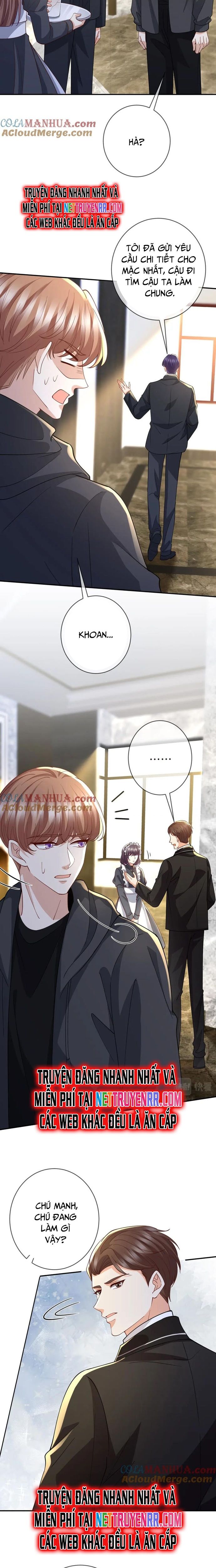 Danh Môn Chí Ái Chapter 469 - 10