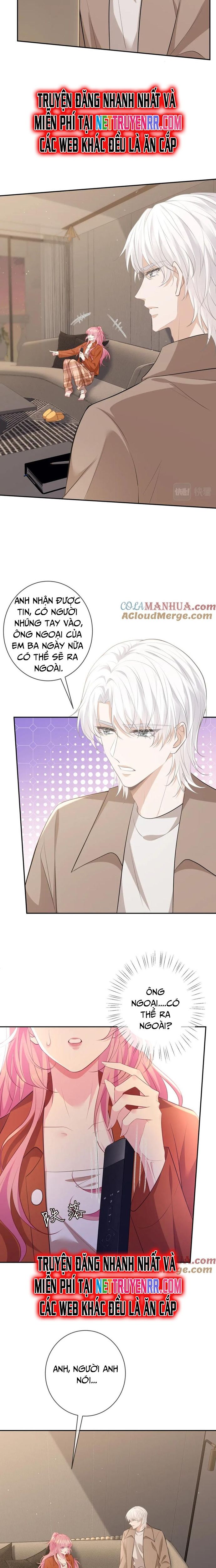 Danh Môn Chí Ái Chapter 470 - 2