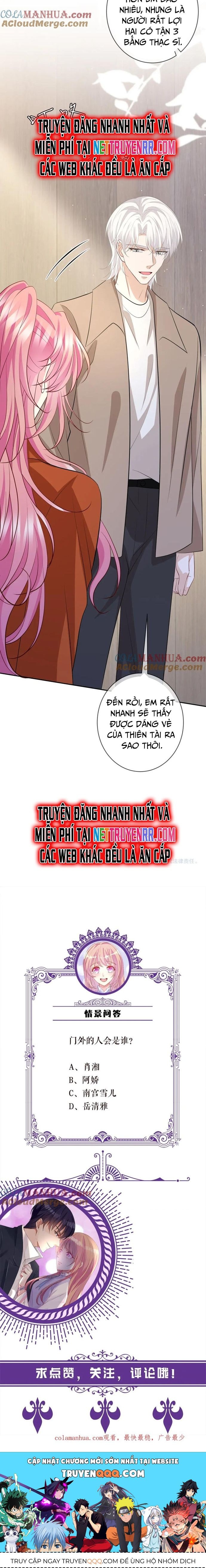 Danh Môn Chí Ái Chapter 470 - 11