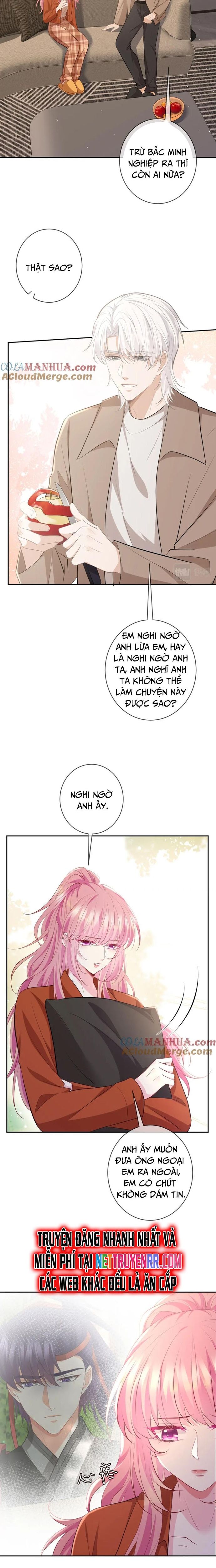 Danh Môn Chí Ái Chapter 470 - 3