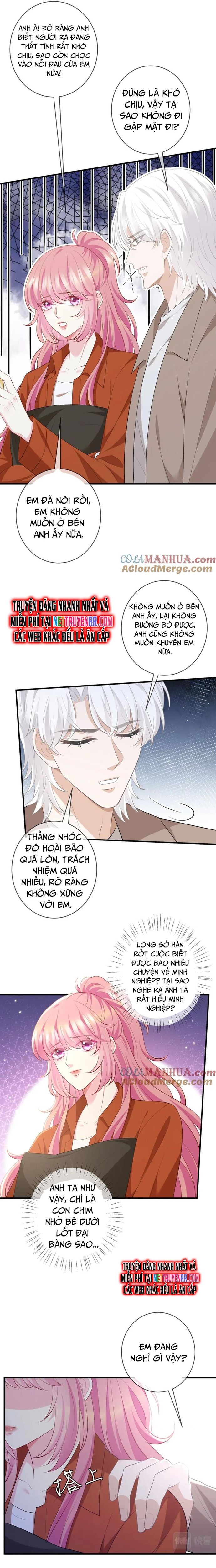 Danh Môn Chí Ái Chapter 470 - 5