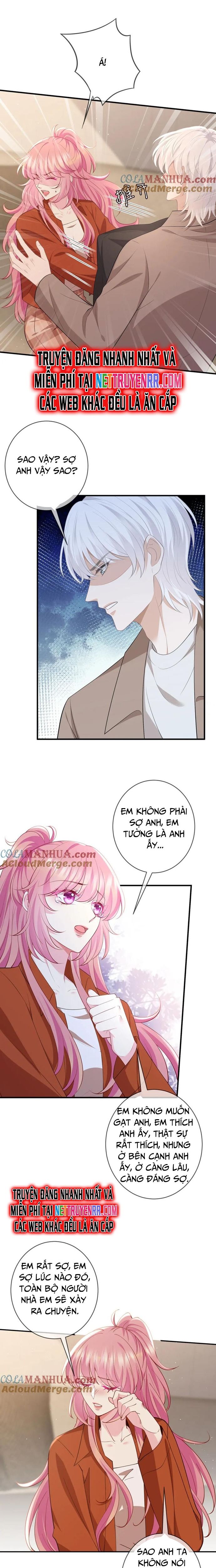 Danh Môn Chí Ái Chapter 470 - 6