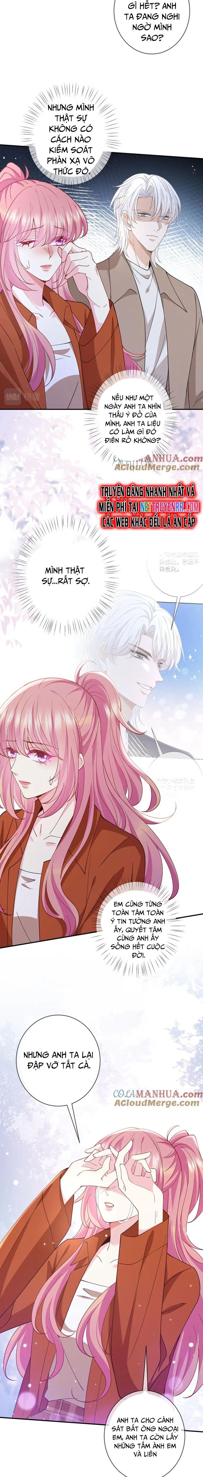 Danh Môn Chí Ái Chapter 470 - 7