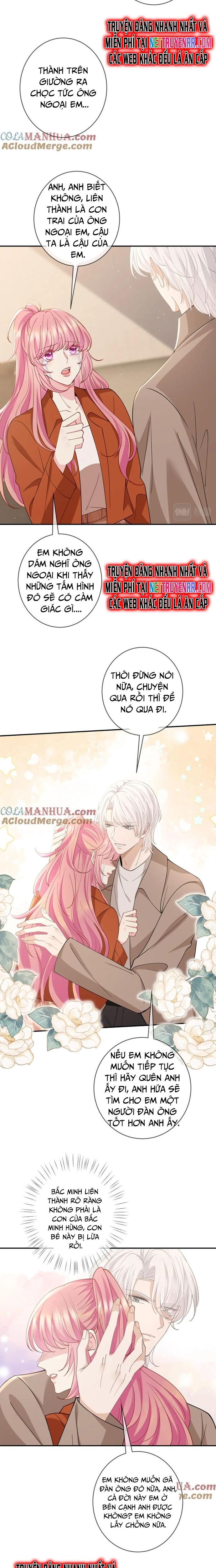 Danh Môn Chí Ái Chapter 470 - 8