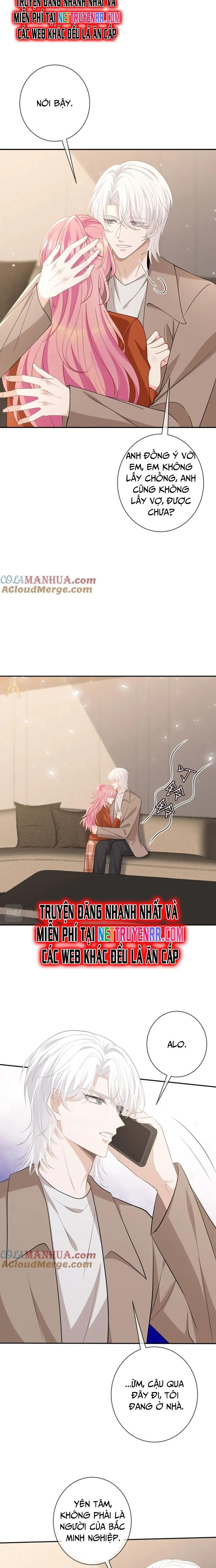 Danh Môn Chí Ái Chapter 470 - 9