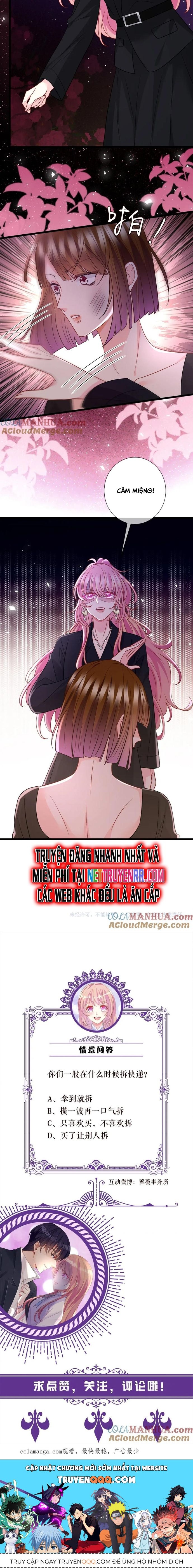 Danh Môn Chí Ái Chapter 492 - 5