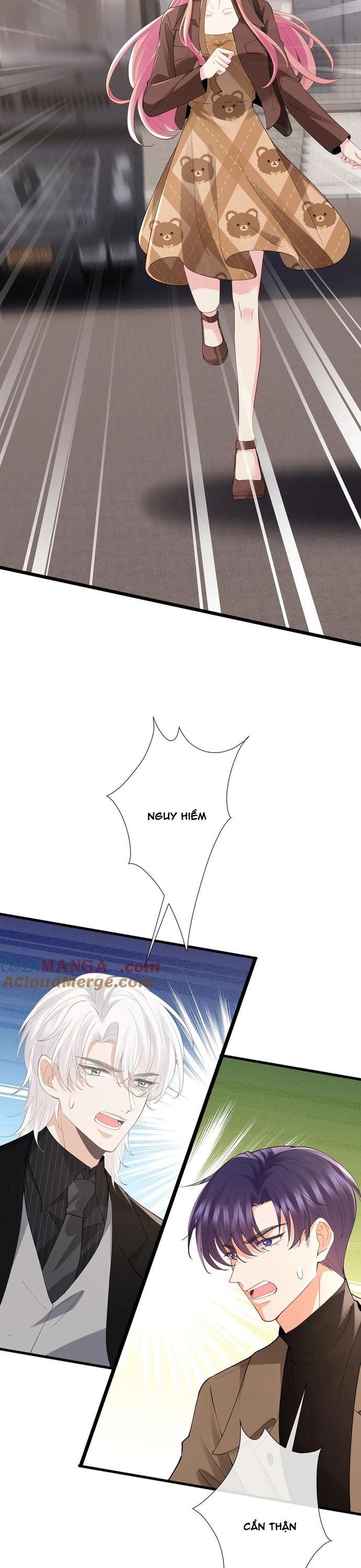 Danh Môn Chí Ái Chapter 524.1 - 13