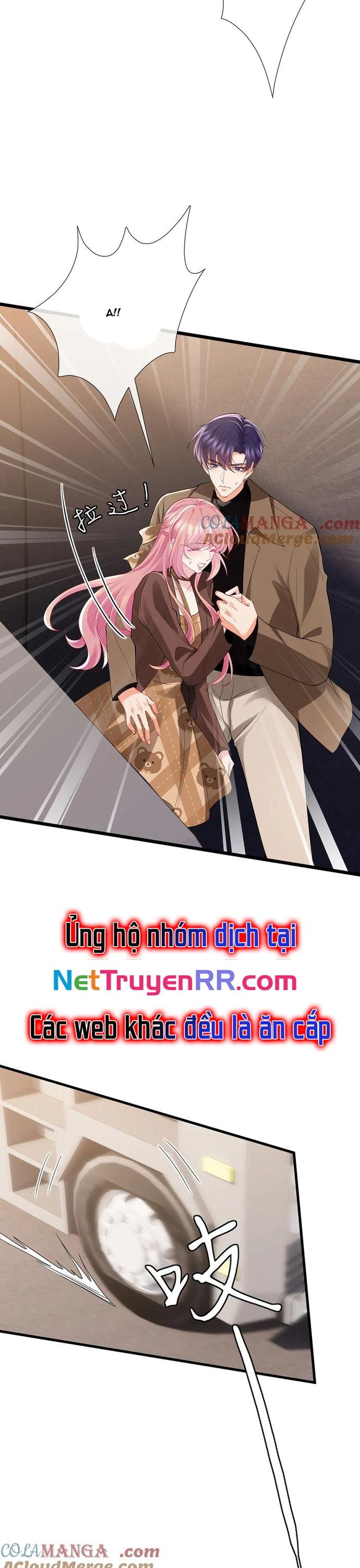 Danh Môn Chí Ái Chapter 524.1 - 14