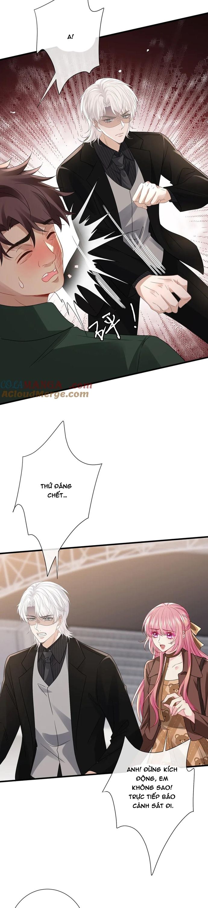 Danh Môn Chí Ái Chapter 524.1 - 16