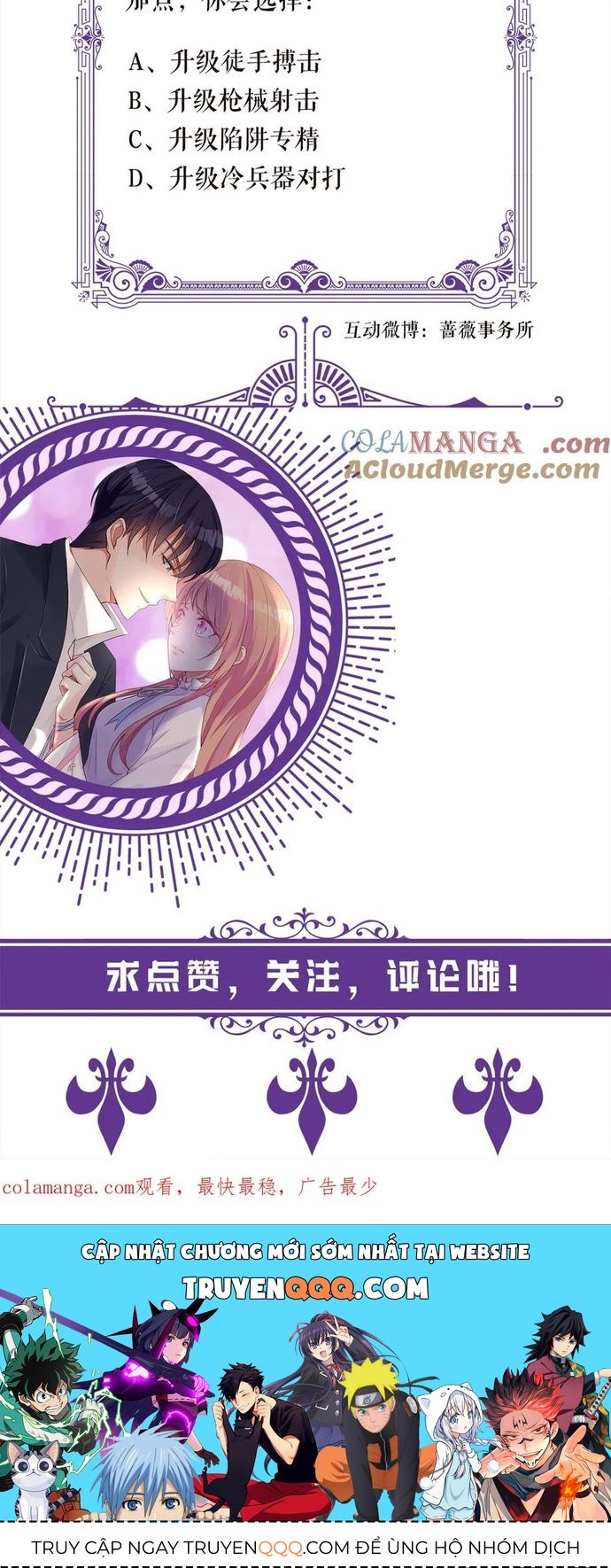 Danh Môn Chí Ái Chapter 524.1 - 19