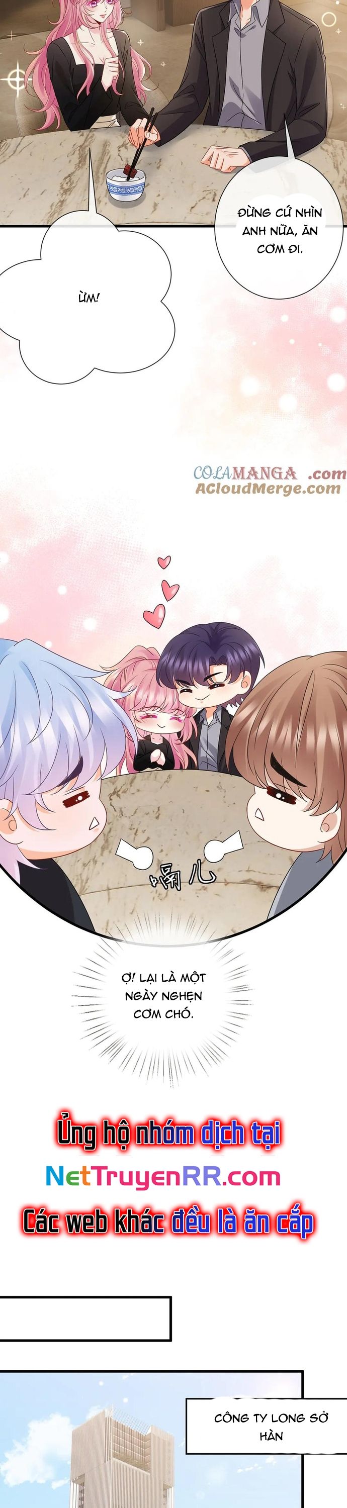 Danh Môn Chí Ái Chapter 524.1 - 3