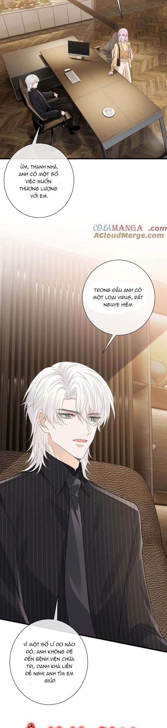 Danh Môn Chí Ái Chapter 524.1 - 5