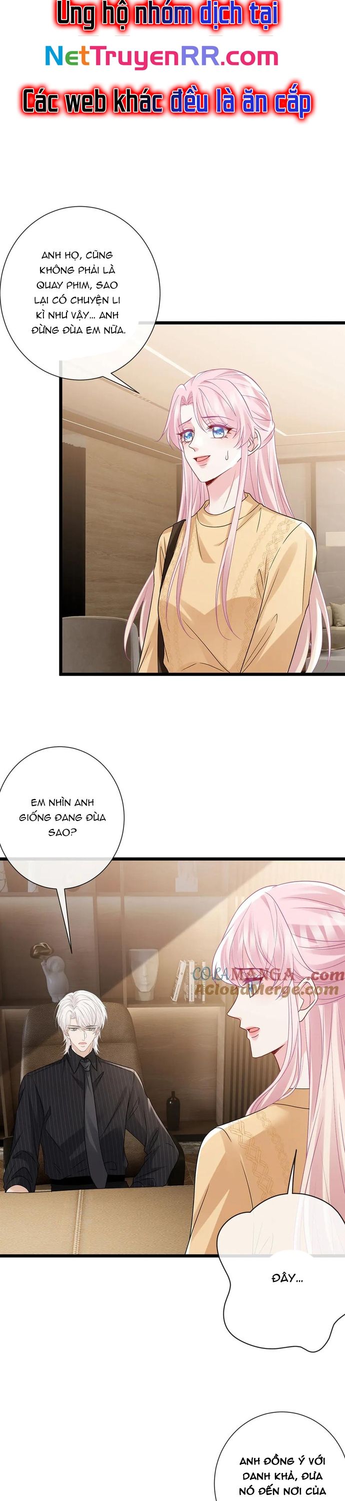 Danh Môn Chí Ái Chapter 524.1 - 6