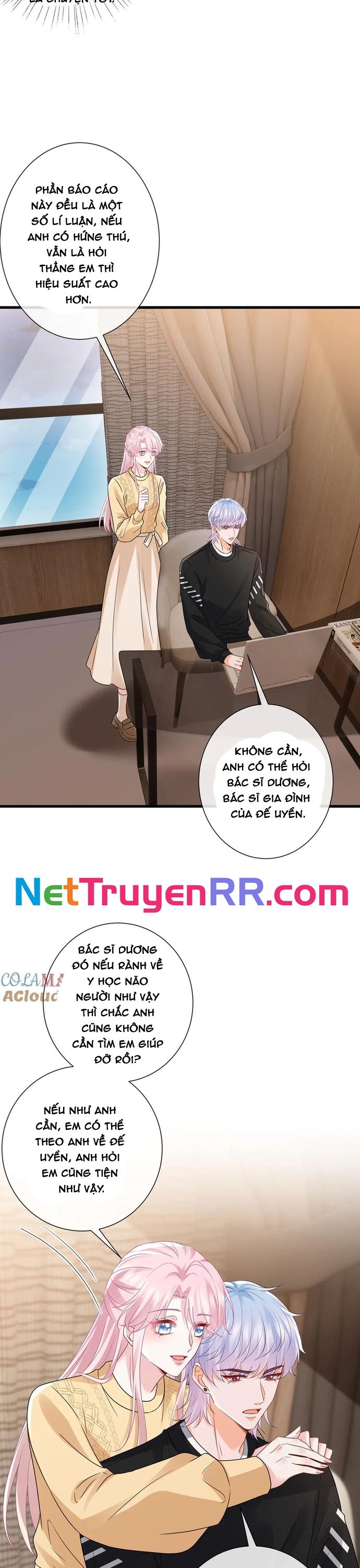 Danh Môn Chí Ái Chapter 525.1 - 11