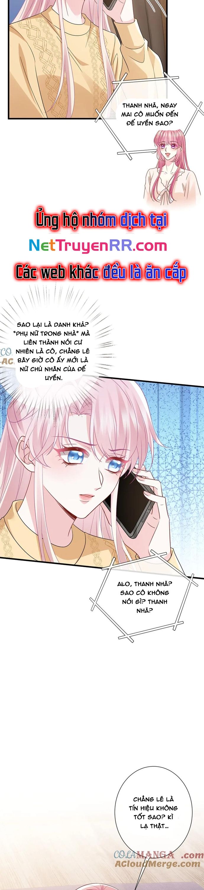 Danh Môn Chí Ái Chapter 525.1 - 14