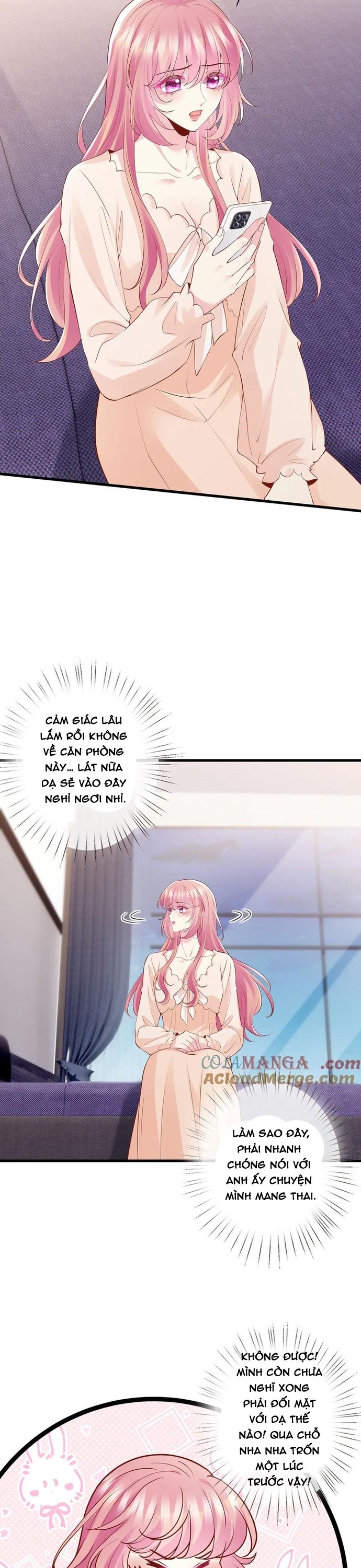 Danh Môn Chí Ái Chapter 525.1 - 15