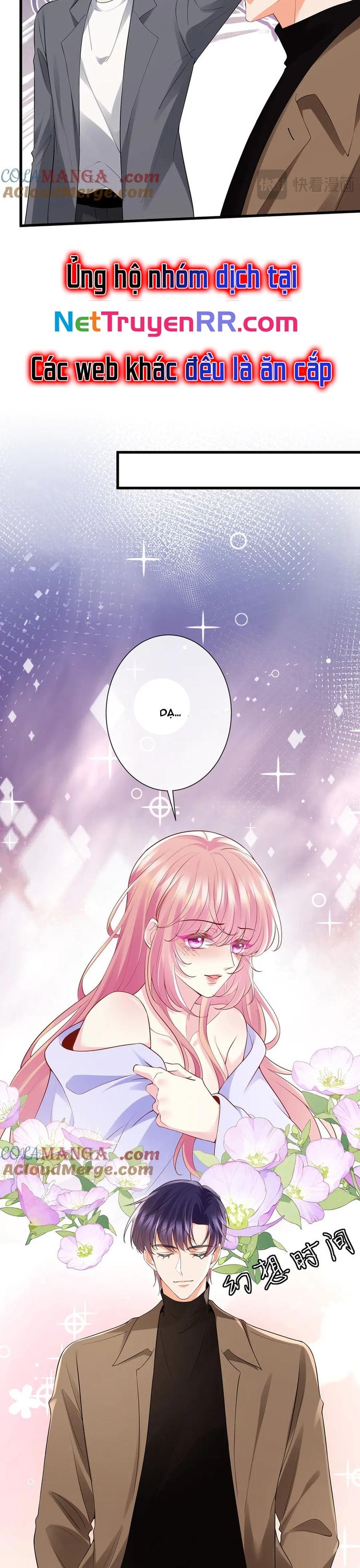 Danh Môn Chí Ái Chapter 525.1 - 17