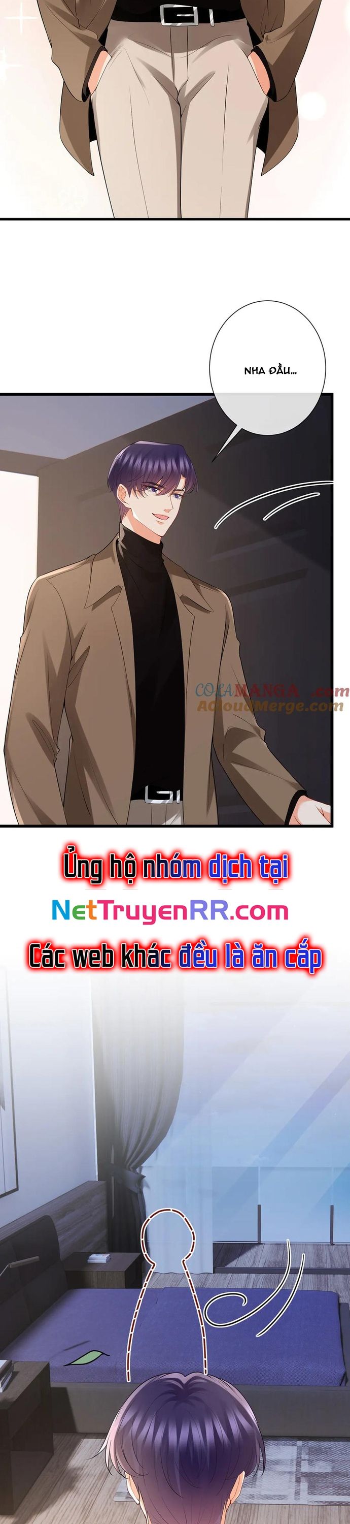 Danh Môn Chí Ái Chapter 525.1 - 18
