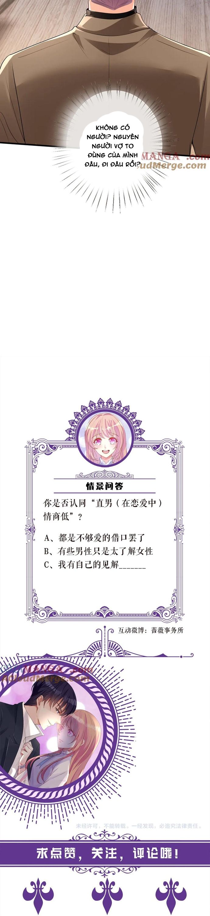 Danh Môn Chí Ái Chapter 525.1 - 19