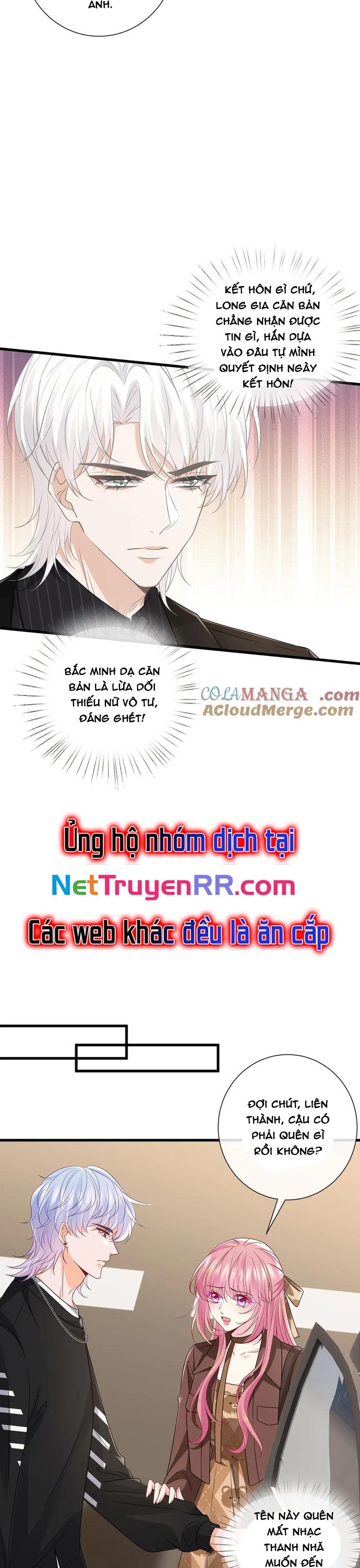 Danh Môn Chí Ái Chapter 525.1 - 5