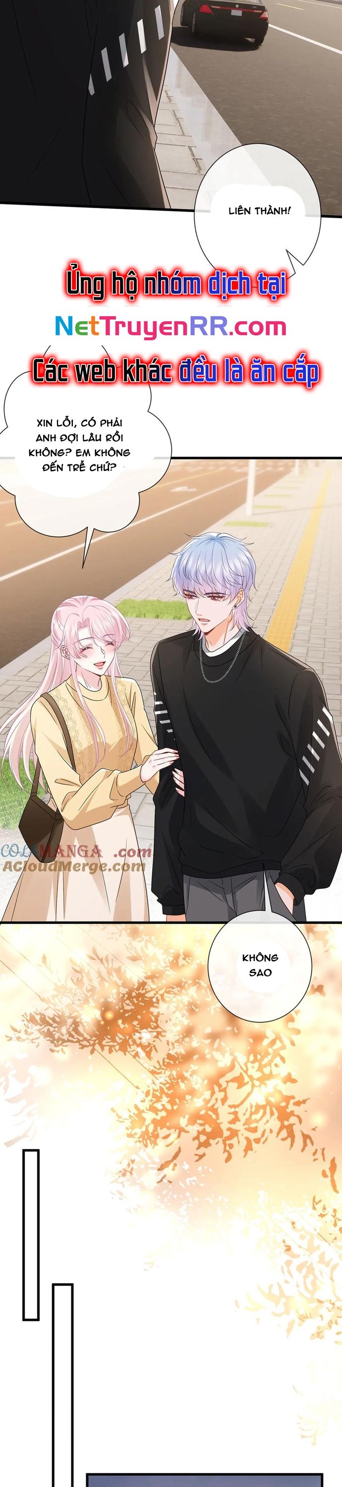 Danh Môn Chí Ái Chapter 525.1 - 7
