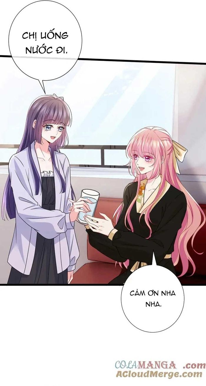 Danh Môn Chí Ái Chapter 534 - 11
