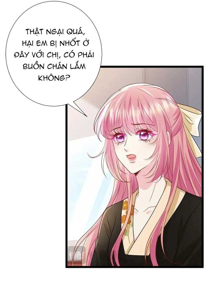 Danh Môn Chí Ái Chapter 534 - 12