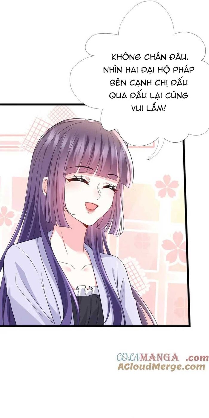 Danh Môn Chí Ái Chapter 534 - 13
