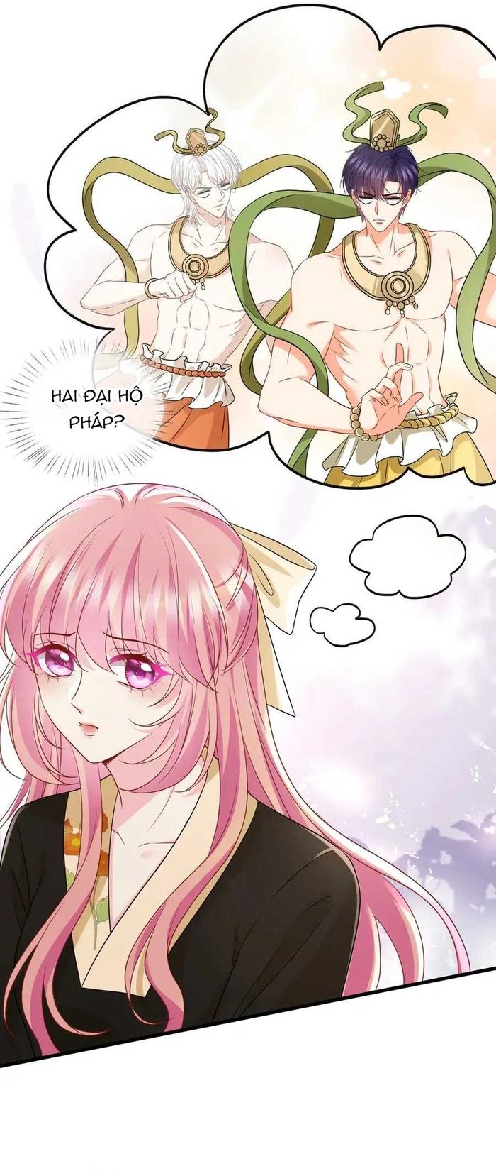 Danh Môn Chí Ái Chapter 534 - 14